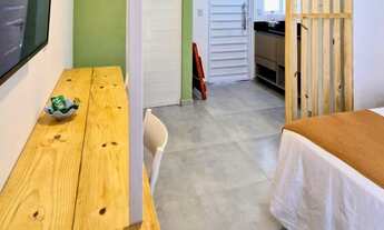 Imagem 5: MS Flats - Paripueira Praia