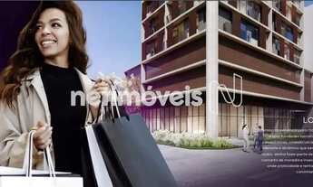 Imagem 7: Venda Apartamento 1 quarto Nova Granada Belo Horizonte