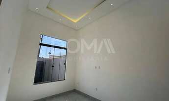 Imagem 5: Casa para Venda em Aparecida de Goiânia, Vila Oliveira, 3 dormitórios, 1 suíte, 3 banheiro