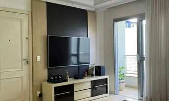 Imagem: Apartamento à venda em Edifício Atacama