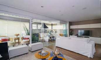 Imagem: Apartamento à Venda - Real Parque, 3 Quartos