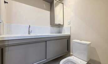 Imagem 9: Belíssimo apartamento mobiliado no Hub Compact Life