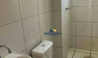 Imagem 7: Apartamento com 2 dormitórios à venda, 53 m² por R$ 125.000,00 - Apolo II (Manilha) - Itab