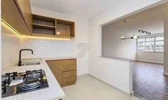 Imagem: Apartamento a venda tem 101m² com 3 quartos