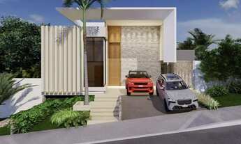 Imagem 2: Casa de condomínio para venda tem 220 metros quadrados com 3 quartos