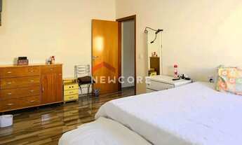 Imagem 6: Casa de condomínio em Rua Ronald Remondy - Jardim Tenis Clube - Olímpia/SP