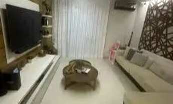 Imagem 2: Linda Casa 4/4 Sendo 3 Suítes Com Piscina Privativa em Buraquinho