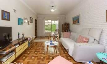 Imagem: Casa à venda em Sao Paulo