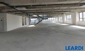 Imagem 4: CONJ. COMERCIAL - VILA LEOPOLDINA - SP