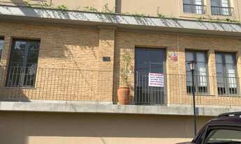 Imagem 4: Conjunto Cometcial -Botânico-Av Gasperi Consoni-desocupado zona sul