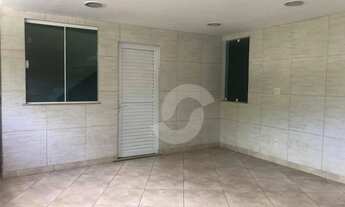 Imagem 3: Casa com 3 dormitórios à venda, 129 m² por R$ 490.000,00 - Camarão - São Gonçalo/RJ