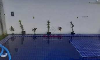 Imagem 6: Casa em Condomínio Fechado com 3 dormitórios sendo 1 suíte - 92m²