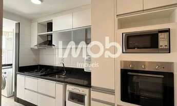 Imagem 3: APARTAMENTO SUÍTE + 1 DORMITÓRIO CZERNIEWICZ