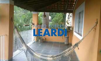 Imagem: CHACARA - PARQUE DOS JACARANDÁS - SP