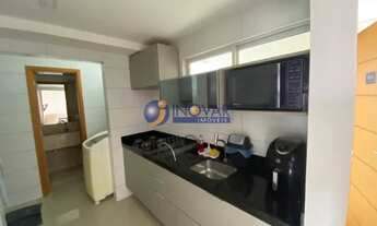 Imagem 3: Apartamento Para Alugar com 3 quartos no Palazzo Roberto Pinto