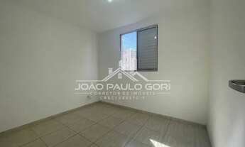 Imagem 7: Apartamento para locação no Jardim Novo Mundo - Votorantim