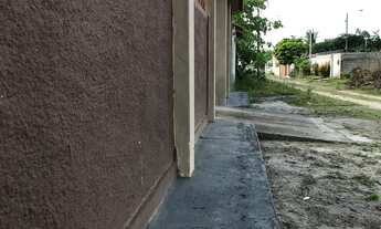 Imagem 7: Casa pontas de pedras vendo