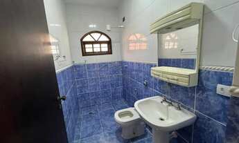 Imagem 6: Sobrado Amplo para Locação, 4 dormi no Parque Industrial ? Excelente Localização