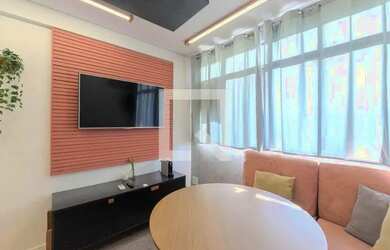 Imagem 6: Apartamento à Venda - Bela Vista, 2 Quartos, 42 m2