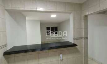 Imagem 4: Apartamento à venda com 3 quartos sendo 1 suíte - Saraiva - Uberlândia/MG