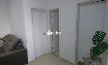 Imagem 2: Apartamento disponível para venda no bairro Santa Mônica em Uberlândia-MG
