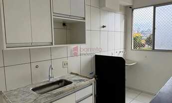 Imagem 4: APARTAMENTO PARA VENDA E LOCAÇÃO NO CONDOMÍNIO SPAZZIO JABUTICABEIRAS - JUNDIAÍ/SP