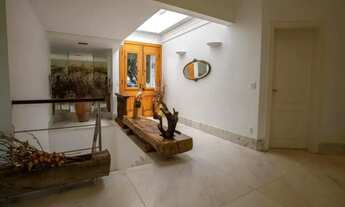 Imagem 3: Venda - CASA EM CONDOMINIO - VILLAGE TERRASSE NOVA LIMA MG