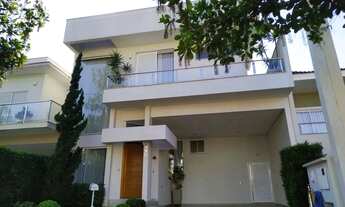 Imagem: Casa em Condomínio para Venda em Sorocaba