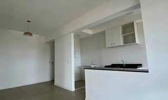 Imagem 3: Ed. You Residence - Locação - Predio Novo!!