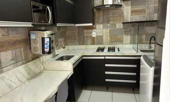 Imagem 5: Apartamento Duplex Mobiliado - R$ 2.200