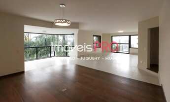 Imagem 2: 312m2 magnífico apto no Campo Belo