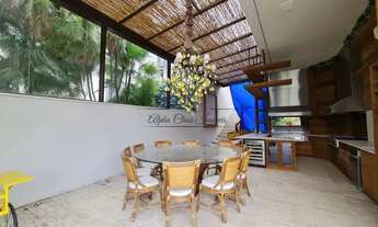 Imagem 3: Mansão para alugar em Alphaville - Tamboré 1