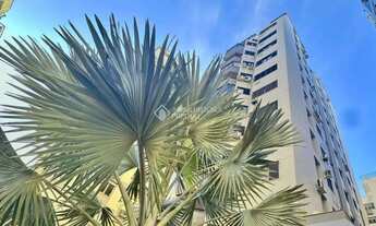 Imagem 2: Cobertura apartamento a venda com 3 quartos, 2 vagas e jacuzzi no Centro da Ilha Florianóp