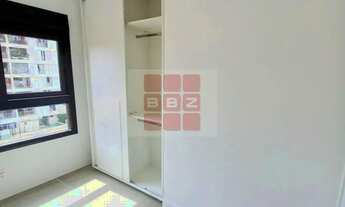 Imagem 8: Apartamento para locação em Pinheiros, São Paulo-SP: 2 quartos, 1 suíte, 2 banheiros, 1 va