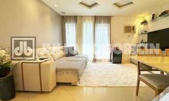 Imagem 3: JBB303195 Excelente 3 quartos todo montado Sundeck Barra