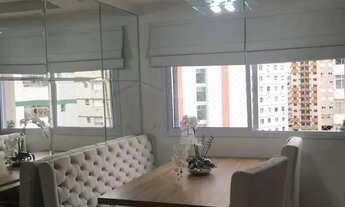 Imagem 6: Apartamento em José Menino, Apartamento em Santos, Apartamento com 2 dorms, Apartamento à