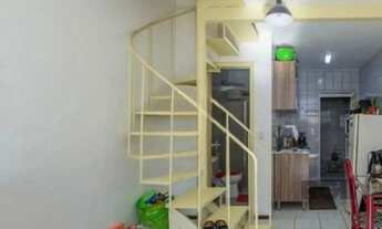 Imagem 4: Apartamento para alugar no bairro Vila Nova com 80 m² e 2 dormitórios/quartos