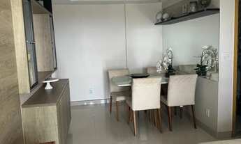 Imagem 7: Apto. mobiliado no Varanda Castanheira