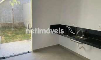 Imagem 3: Venda Casa geminada Canaã Belo Horizonte