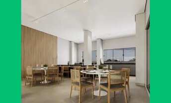 Imagem 4: Imóvel para venda com 63 metros quadrados com 2 quartos em Stiep - Salvador - BA