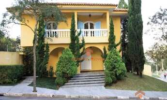 Imagem 2: Sobrado à venda, 461 m² por R$ 2.300.000,00 - Parque dos Príncipes - São Paulo/SP