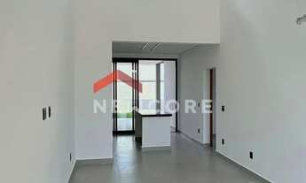 Imagem 5: Casa de condomínio em Avenida Luiz Greco - Vila Monte Alegre - Paulínia/SP