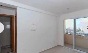 Imagem 2: Apartamento Para Locação Lapa de Baixo, 2 Quartos, 38m² - (condomínio Saint Simon - Mrv