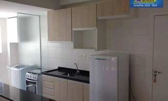 Imagem 4: Apartamento com 2 dormitórios para alugar, 57 m² por R$ 3.500,00/mês - Parque Bela Vista