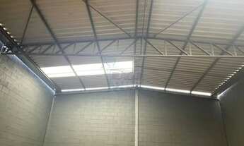 Imagem 3: Galpão comercial de 180m² com 01 banheiro à venda - Jardim Jóquei Clube