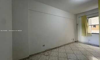 Imagem 6: Kitnet para Locação em Santos, Ponta da Praia, 1 dormitório, 1 banheiro, 1 vaga