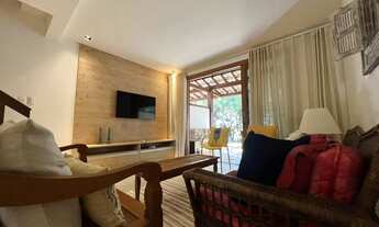 Imagem 4: APARTAMENTO COM 2 QUARTOS LOCAÇÃO ANUAL PRAIA DO FORTE