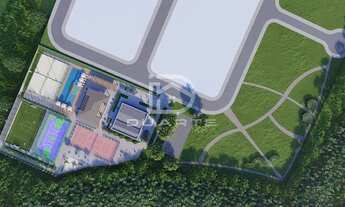 Imagem 6: Lote parcelado em Condomínio Petit Trianon