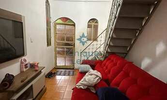 Imagem: Casa à venda, Vera Cruz, Belo Horizonte