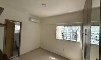 Imagem 5: Apartamento semi mobiliado